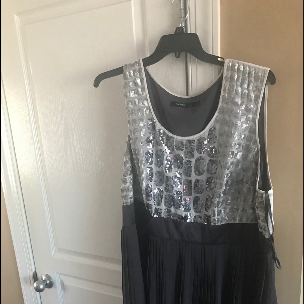 Ladies Party Dress